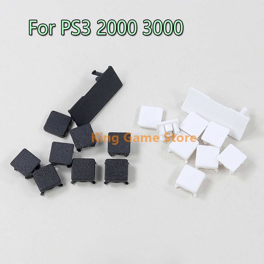 Party Games Playstation - 2sets/5Sets Screw Feet Pad Cover Kit