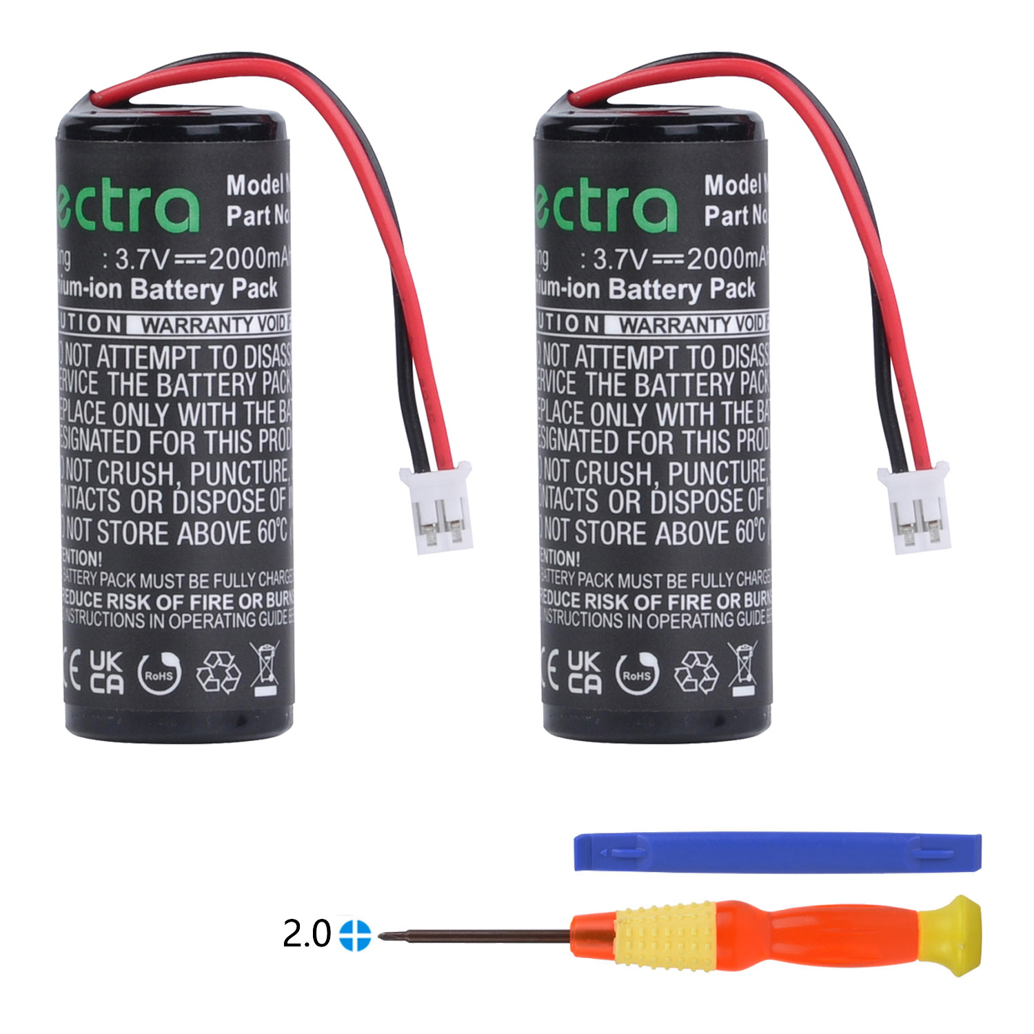 Party Games Playstation - LIS1441 Li-ion Battery for Sony Playstation