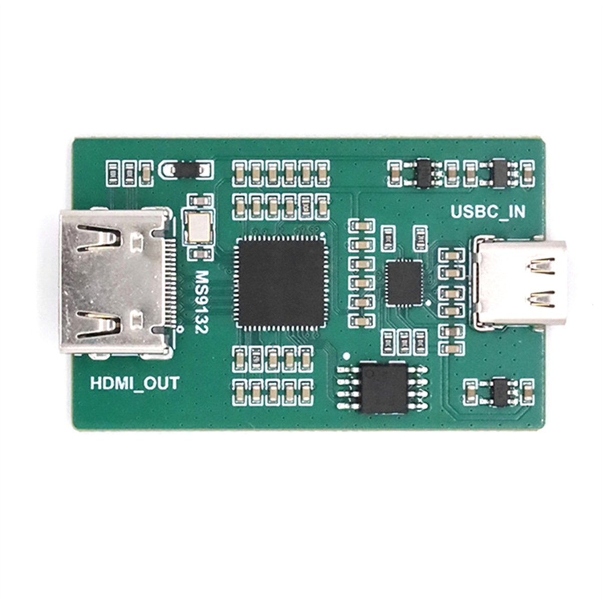 Party Games Online - New 3C-USB3.0 Smart Screen Projection Module