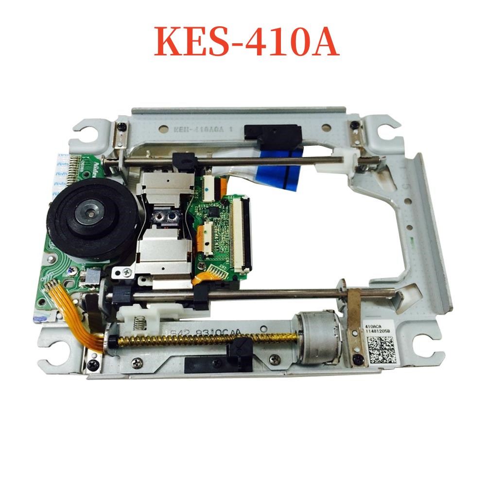 Party Games Playstation - Optical Drive Lens Head KES-410ACA For