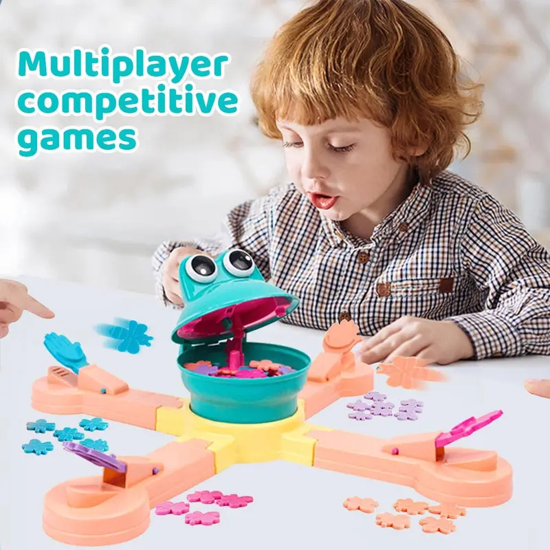 Multiplayer Educational Table  - Party Games Competition avaliação e preço