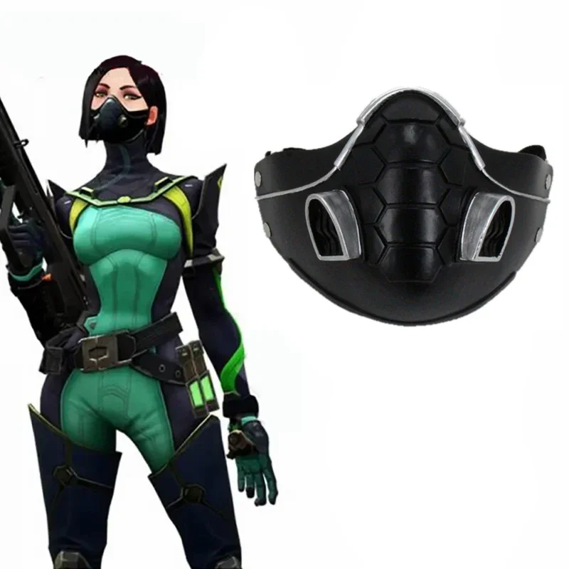 ABC123Viper Cosplay for Valora - Party Games In Ps5 avaliação e preço