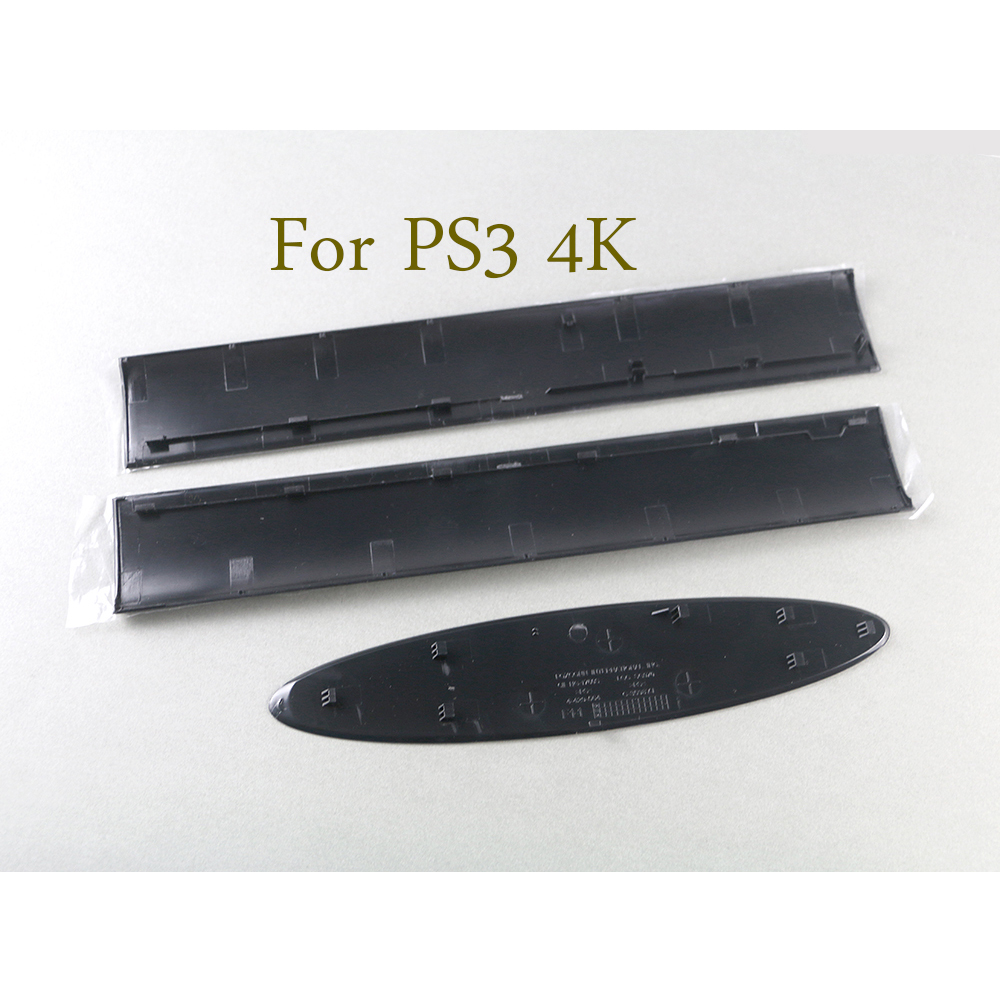10pcs Hard Drive HDD Bay Door  - Party Games Playstation avaliação e preço