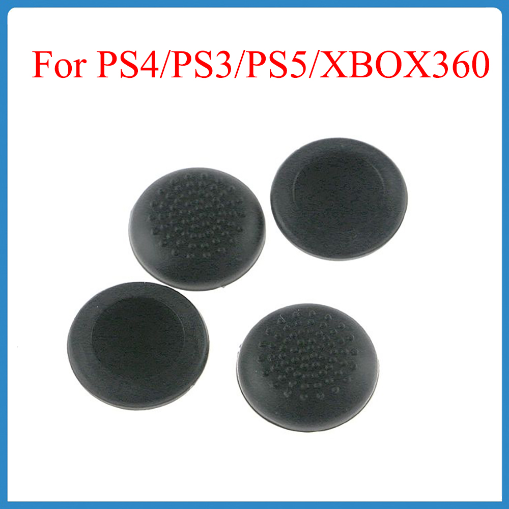 10Pcs For PS4 Joystick Protect - Party Games Playstation avaliação e preço