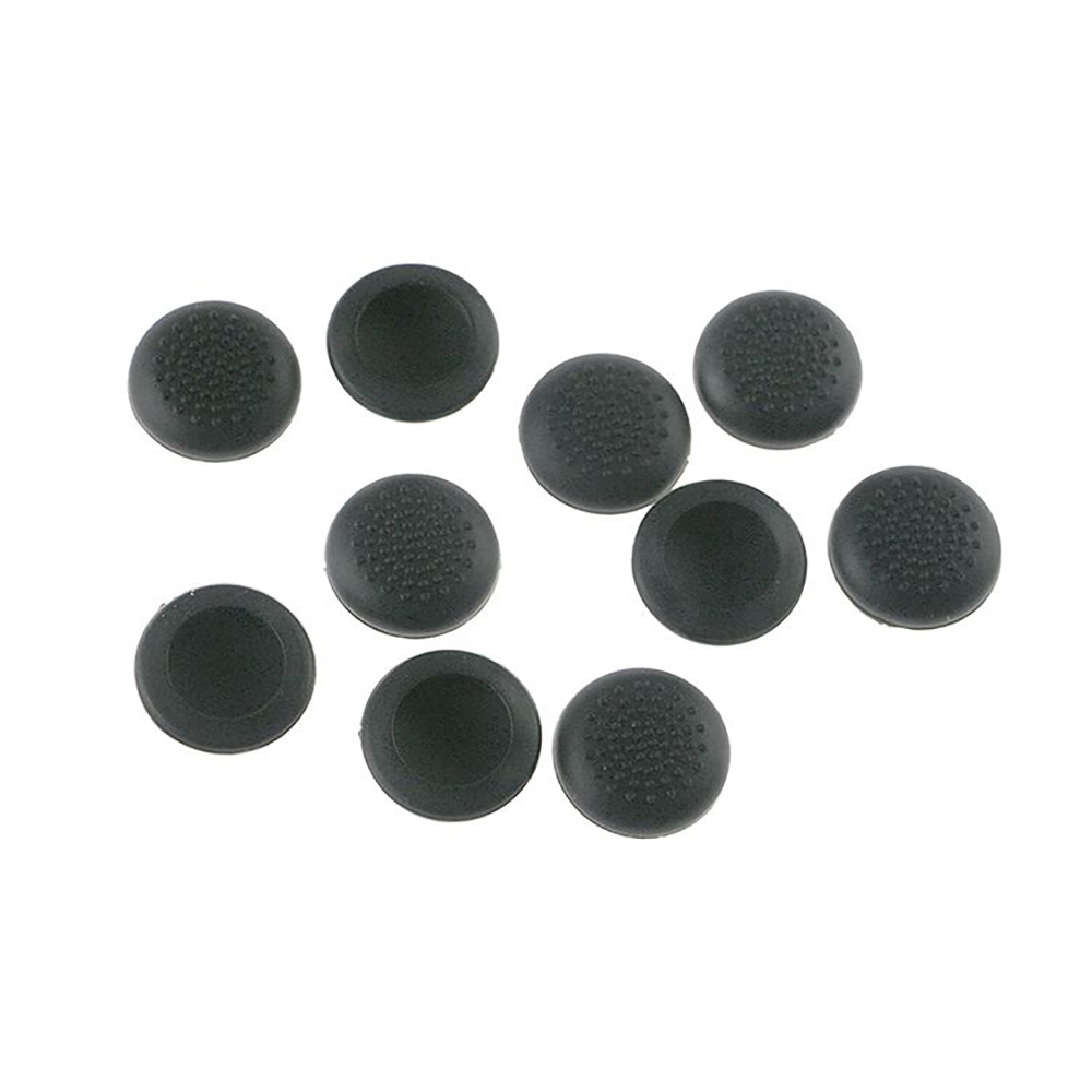 10Pcs For PS4 Joystick Protect - Party Games Playstation avaliação e preço