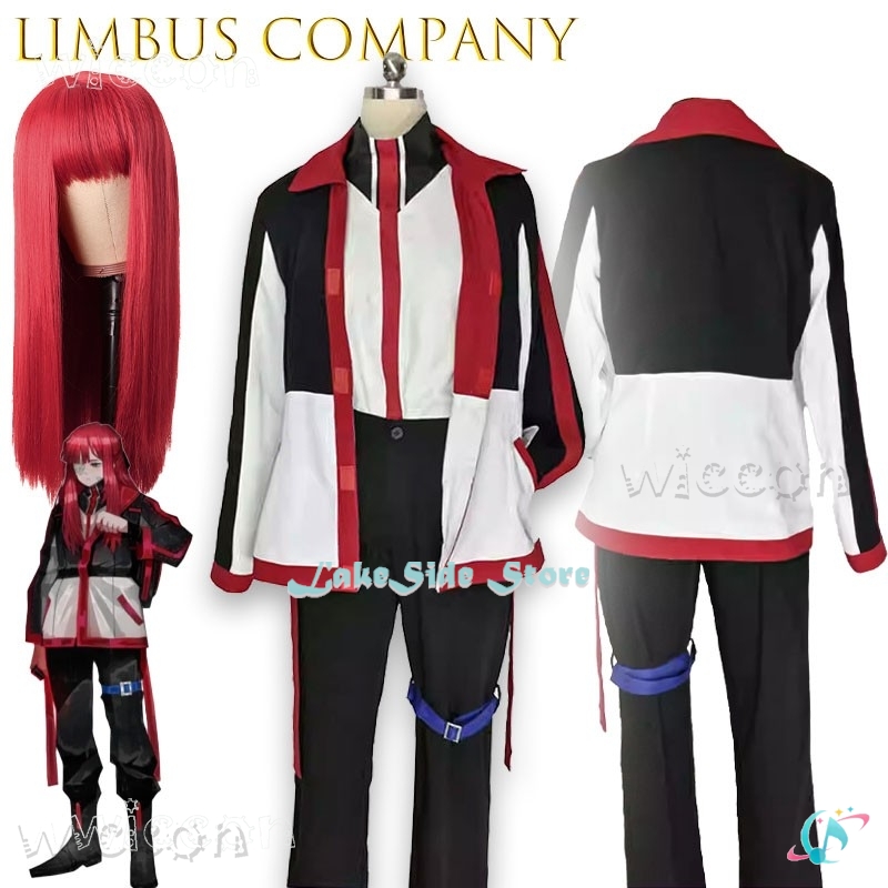 Adults costume Yuri Cosplay Li - Party Games Company avaliação e preço