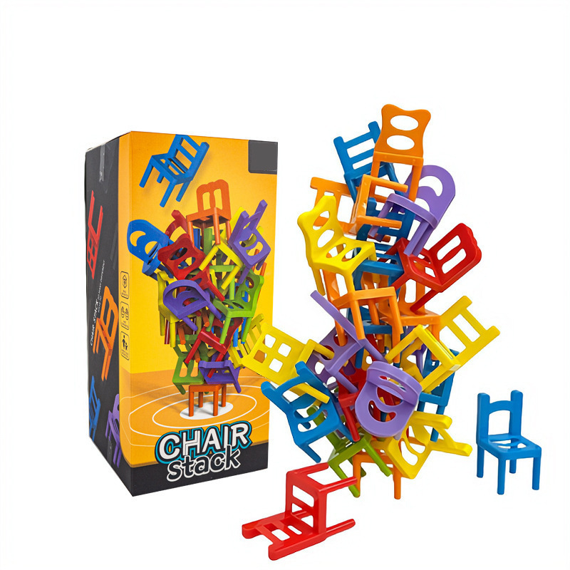 24pc children's puzzle folding - Party Games Juego avaliação e preço