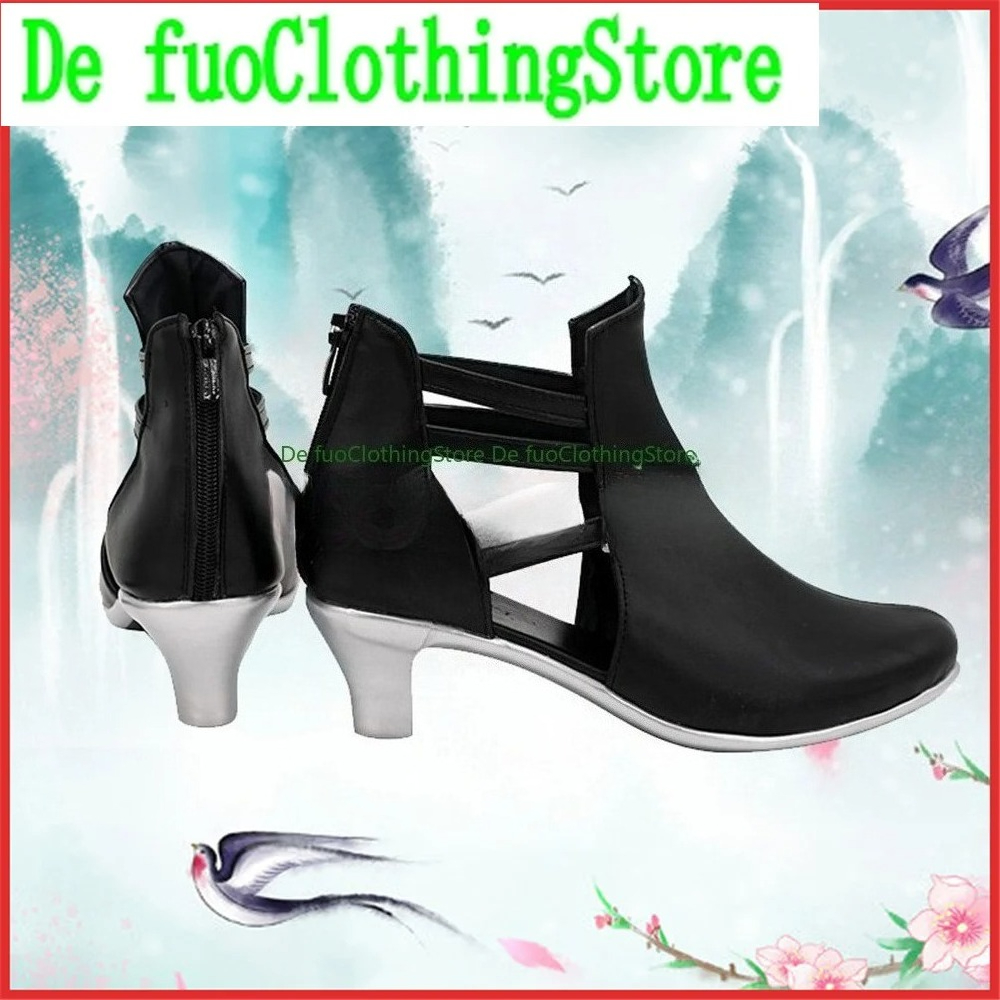 DefuoClothing Heavensward Cosp - Party Games Online avaliação e preço