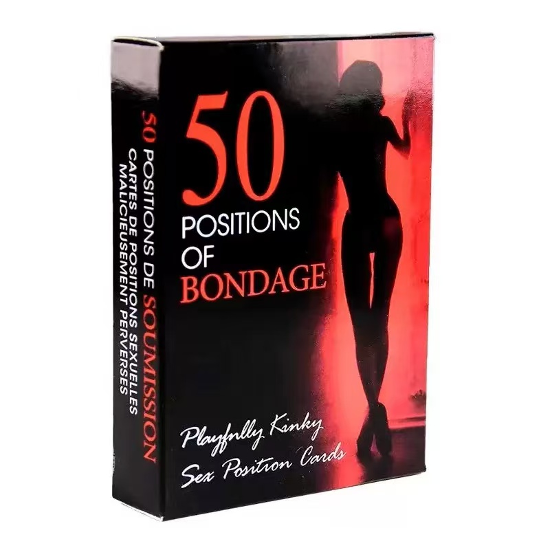 Romantic Couple Game Cards: 50 - Party Games Ideas For Adults avaliação e preço