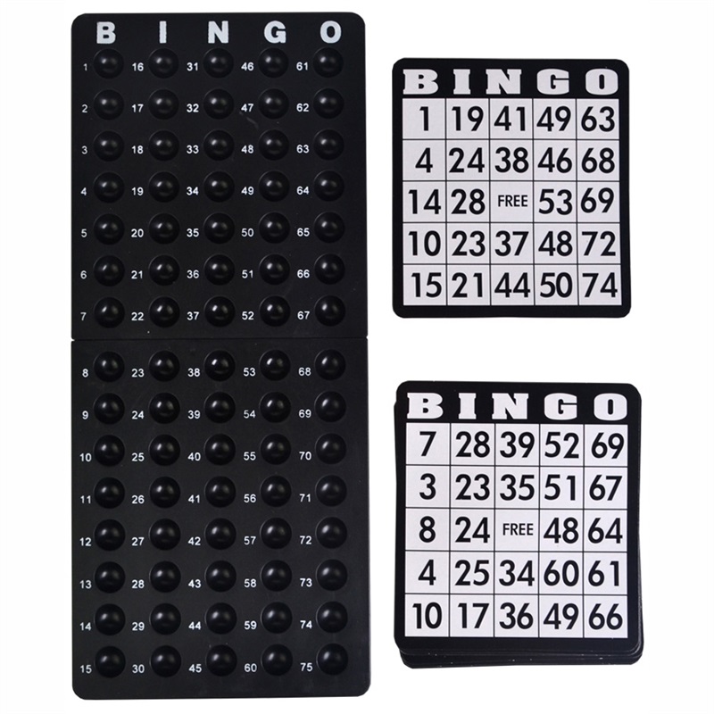 Bingo Lottery Machine Steel Bi - Party Games For Large Groups avaliação e preço
