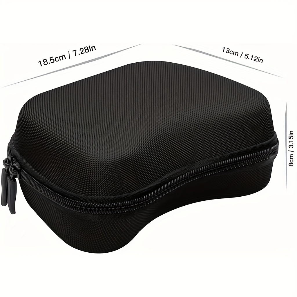 Game Controller Storage Case,C - Party Games In Ps5 avaliação e preço
