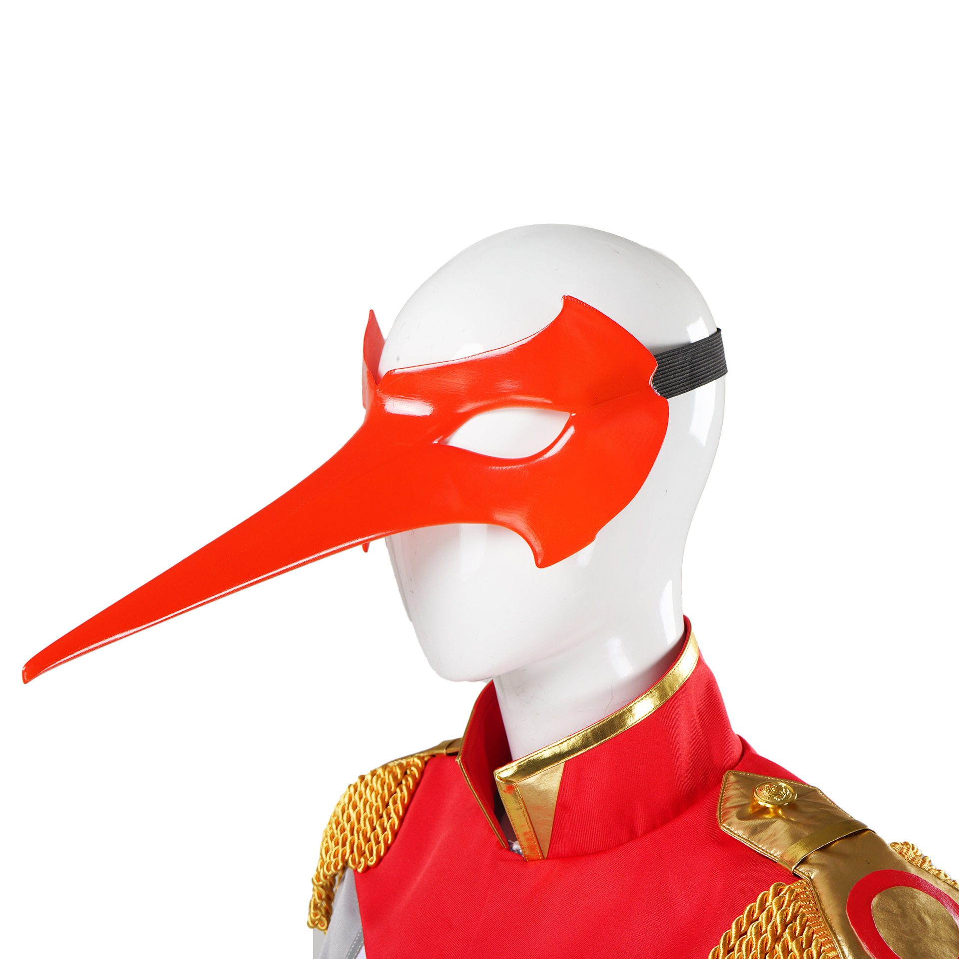 Game Akechi Goro Cosplay Costu - Party Games In Ps5 avaliação e preço