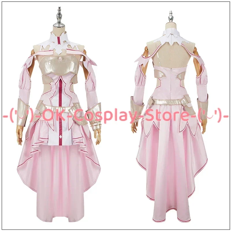 [Custom Made] Anime Sword Art  - Party Games Online avaliação e preço