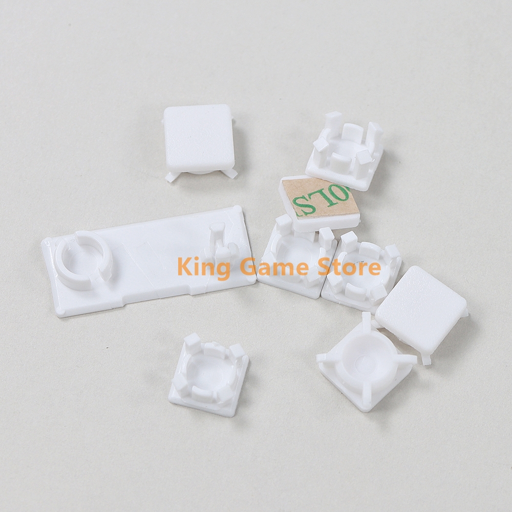 2sets/5Sets Screw Feet Pad Cov - Party Games Playstation avaliação e preço