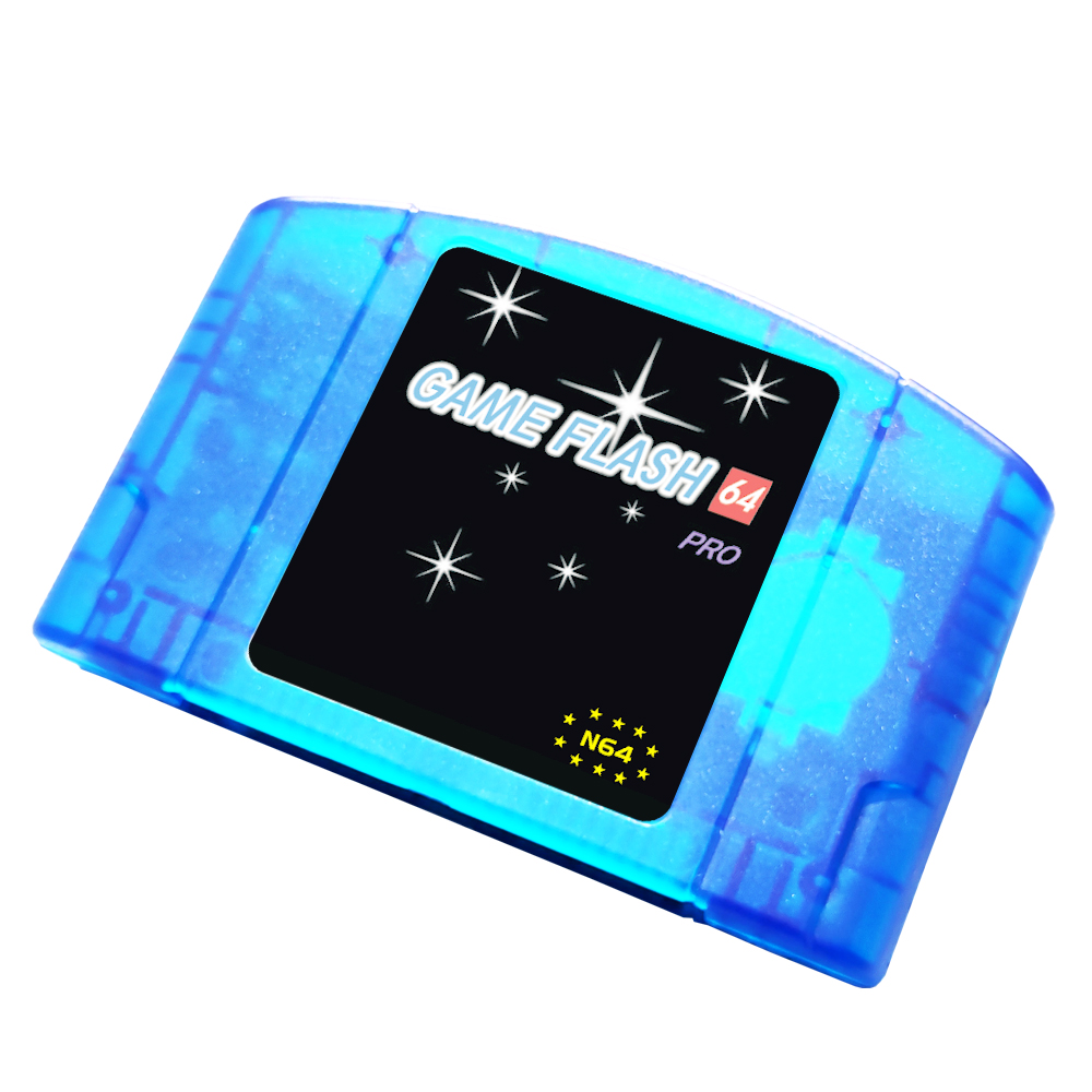 SC64 Cartridge N64 Cartridge S - Party Games Nintendo Switch avaliação e preço