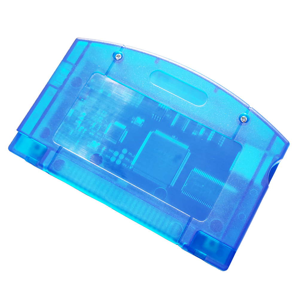 SC64 Cartridge N64 Cartridge S - Party Games Nintendo Switch avaliação e preço