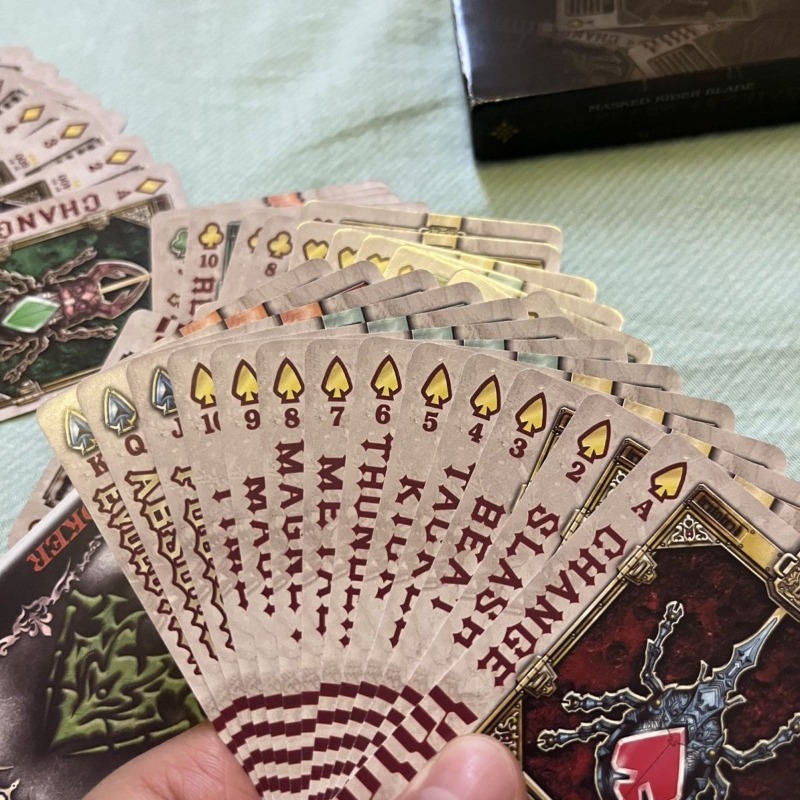Bandai Kamen Rider anime chara - Party Games Entertainer avaliação e preço