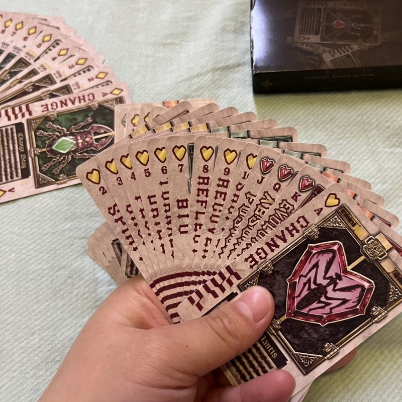 Bandai Kamen Rider anime chara - Party Games Entertainer avaliação e preço