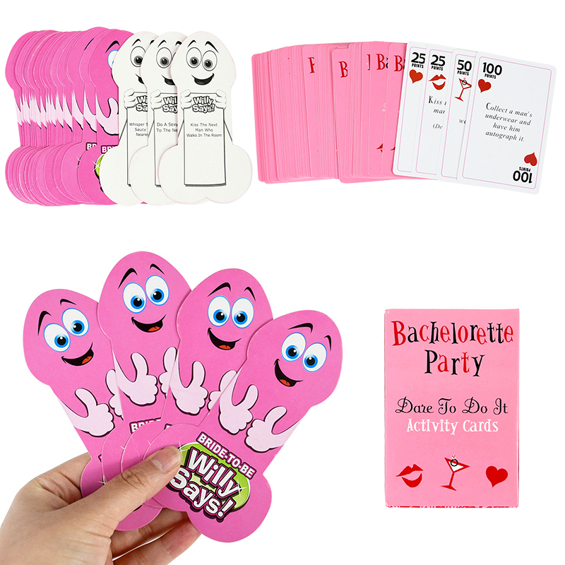 Bachelorette Party Truth Or Da - Party Games No Props avaliação e preço