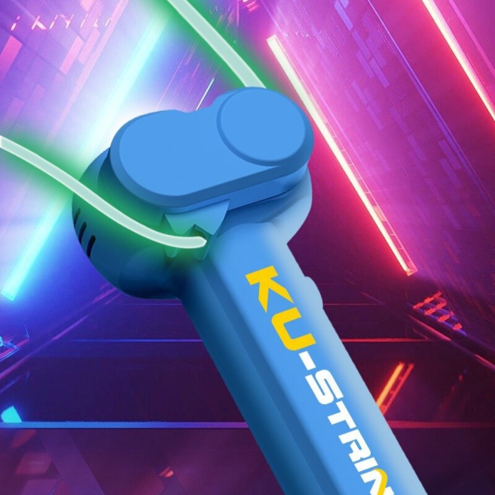 Reduce Stress Luminous Rope Ou - Party Games Juego avaliação e preço