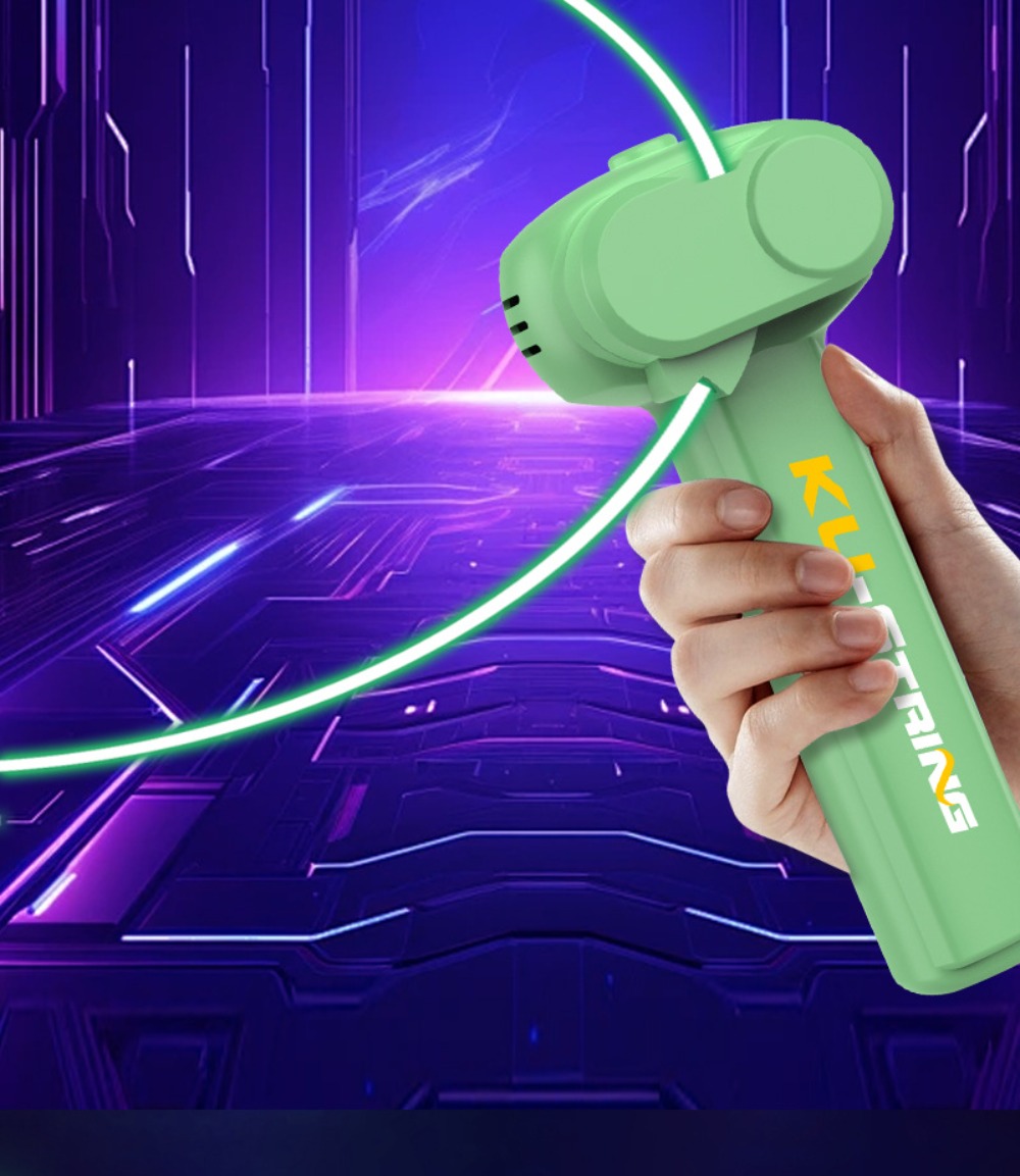 Reduce Stress Luminous Rope Ou - Party Games Juego avaliação e preço