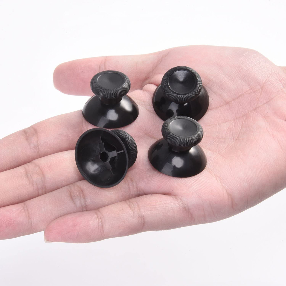 10 Pcs Replacement Analog For  - Party Games Playstation avaliação e preço