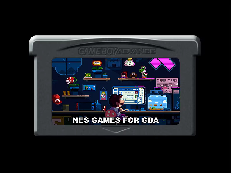 32bit game card : 163 NES GAME - Party Games Nintendo Switch avaliação e preço