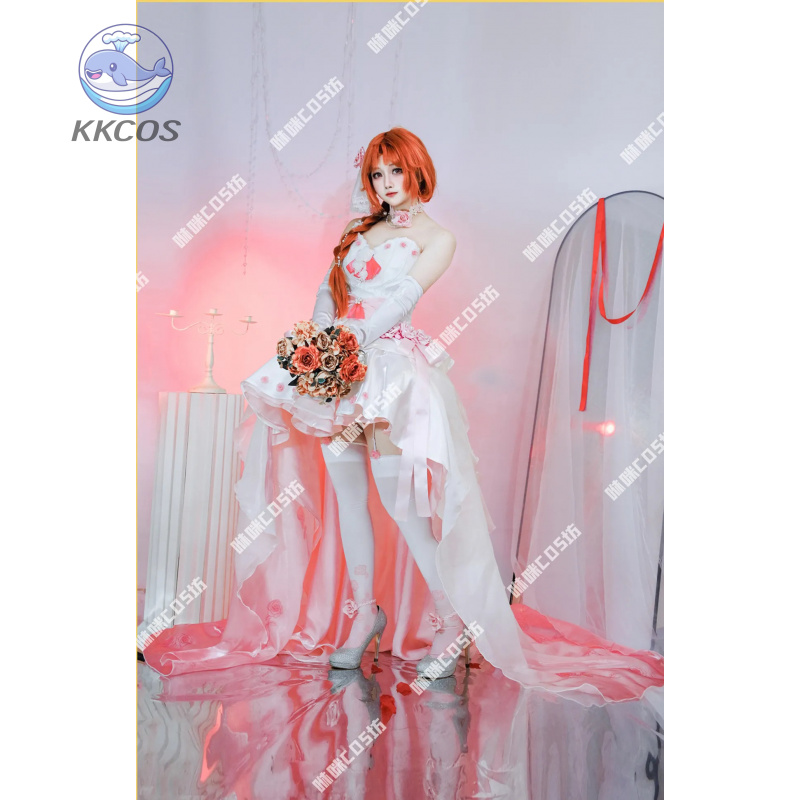 Sword Art Online Cosplay Yuuki - Party Games Online avaliação e preço