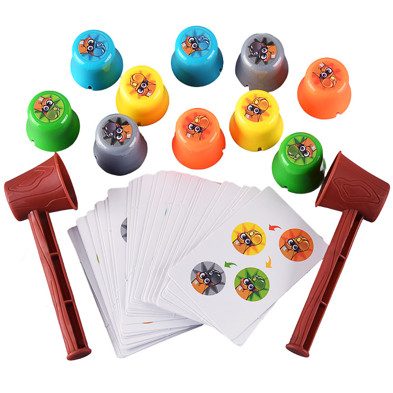 Quick Stacking Cup Game 20 Cha - Party Games Competition avaliação e preço