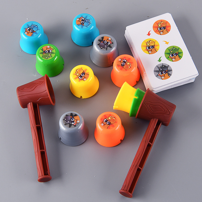 Quick Stacking Cup Game 20 Cha - Party Games Competition avaliação e preço