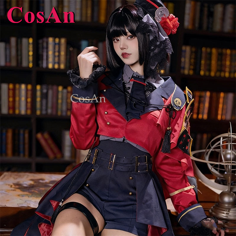 CosAn Game Touken Ranbu Online - Party Games Online avaliação e preço