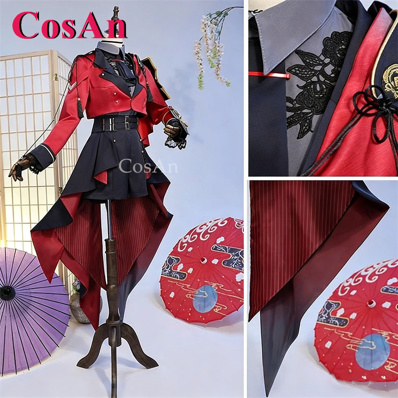 CosAn Game Touken Ranbu Online - Party Games Online avaliação e preço