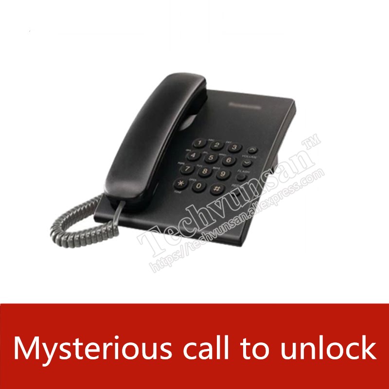 NEW Mysterious call props Tele - Party Games No Props avaliação e preço