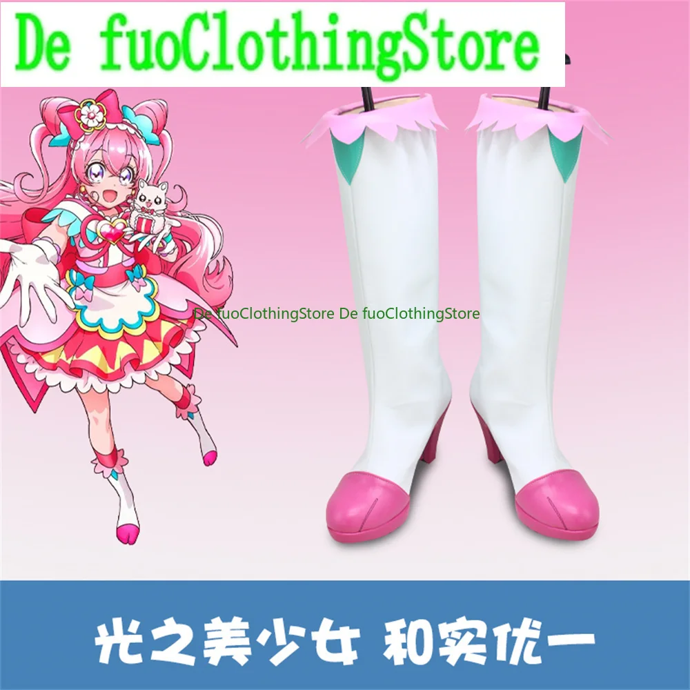 Pretty Cure Delicious party Cu - Party Games For Adults Online Free avaliação e preço