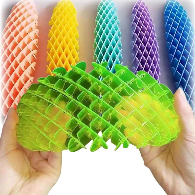 3D Deformable Plastic Stretch  - Party Games Entertainer avaliação e preço