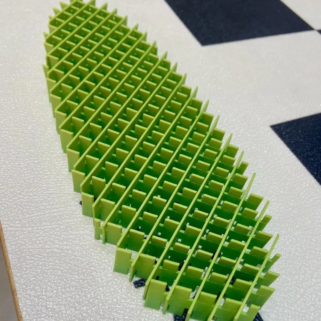3D Deformable Plastic Stretch  - Party Games Entertainer avaliação e preço