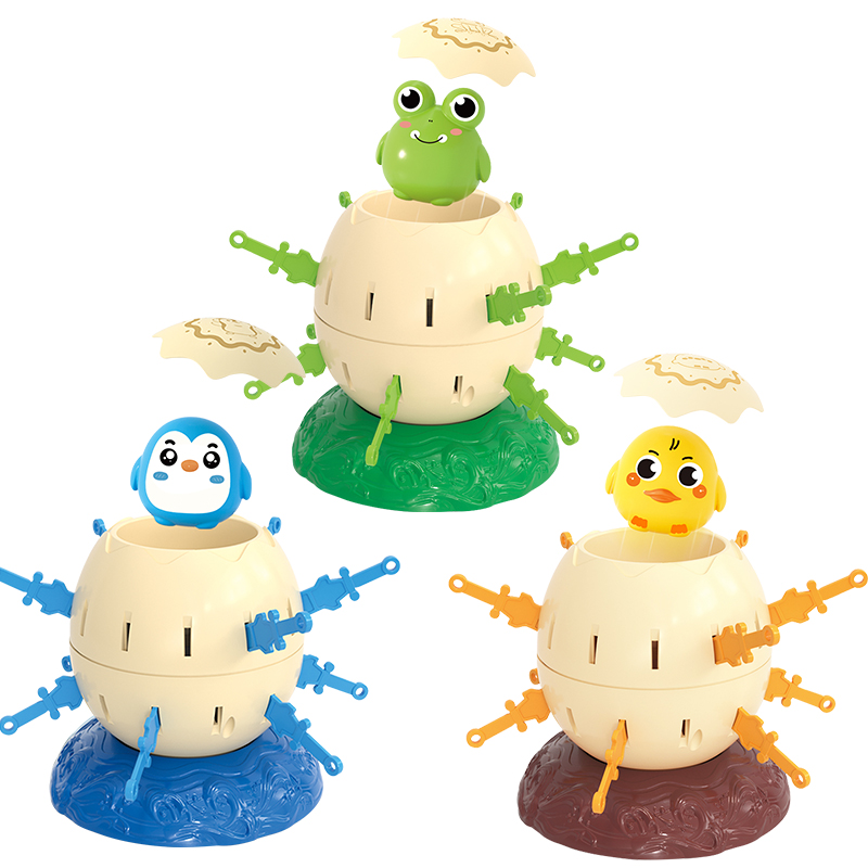 Funny Mini Pirate Bucket Plug- - Party Games Juego avaliação e preço