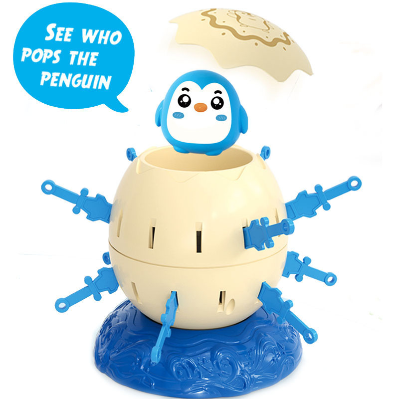 Funny Mini Pirate Bucket Plug- - Party Games Juego avaliação e preço