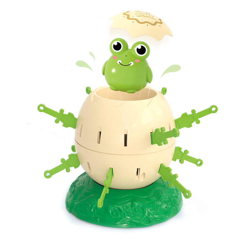 Funny Mini Pirate Bucket Plug- - Party Games Juego avaliação e preço