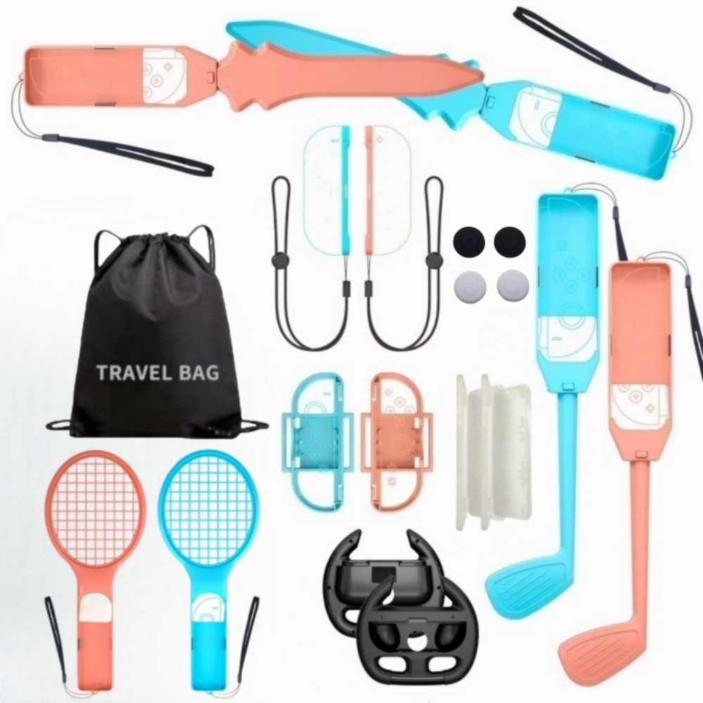 Switch 2 Sports Accessories Bu - Party Games Nintendo Switch avaliação e preço