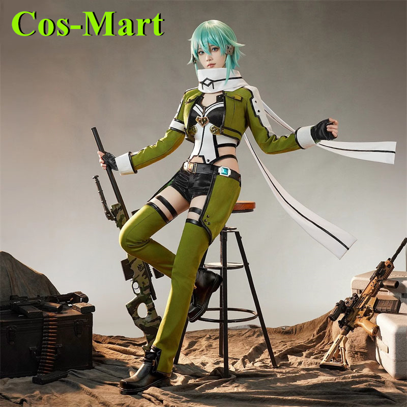 Cos-Mart Game Sword Art Online - Party Games Online avaliação e preço