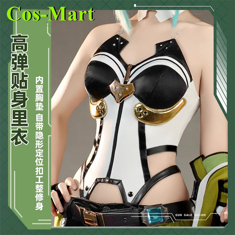Cos-Mart Game Sword Art Online - Party Games Online avaliação e preço