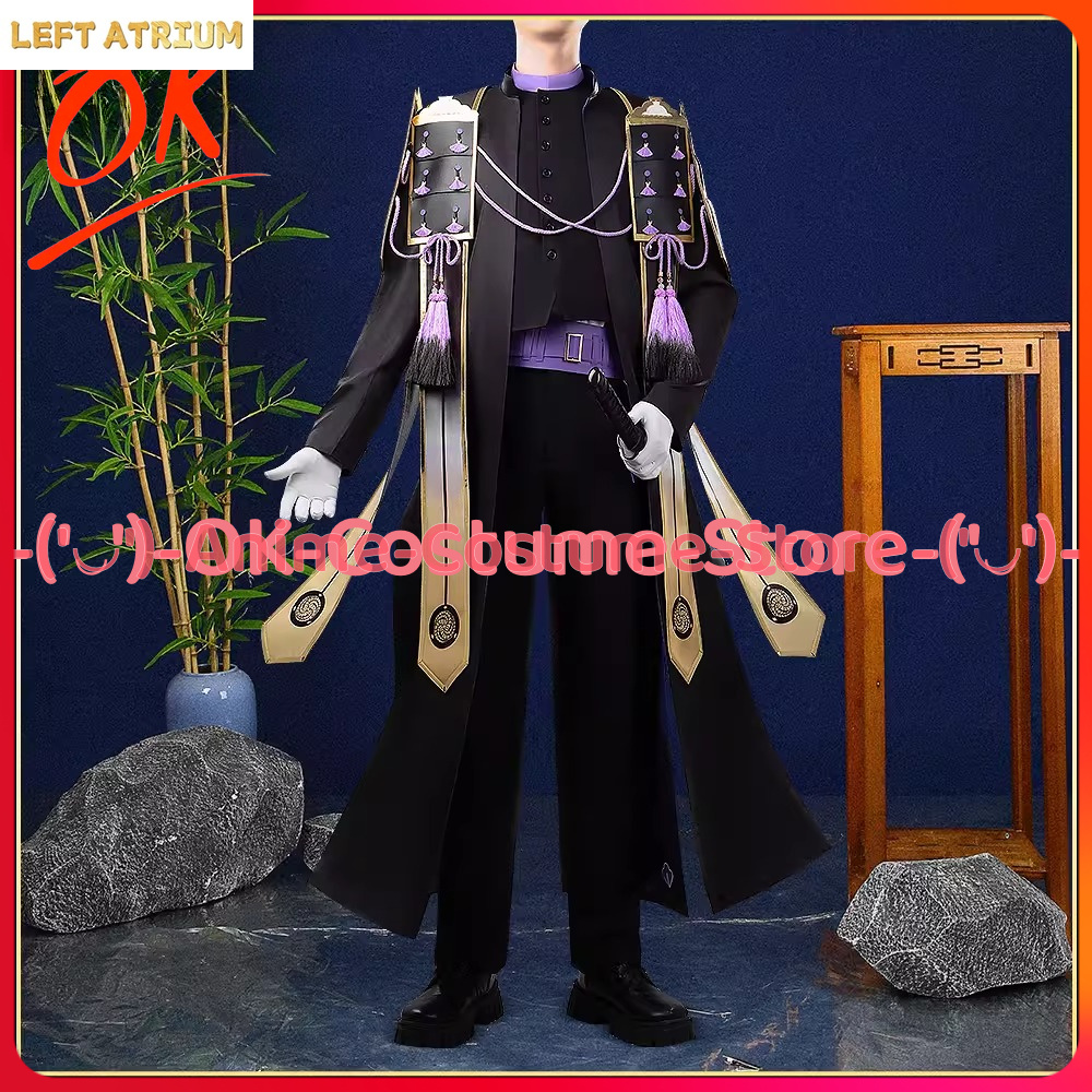 [Customized Size] Touken Ranbu - Party Games Online avaliação e preço