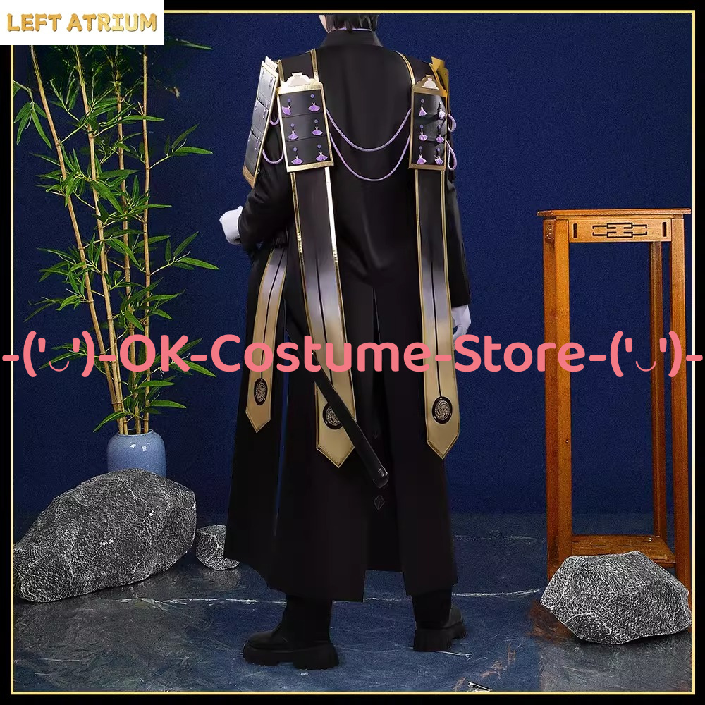 [Customized Size] Touken Ranbu - Party Games Online avaliação e preço