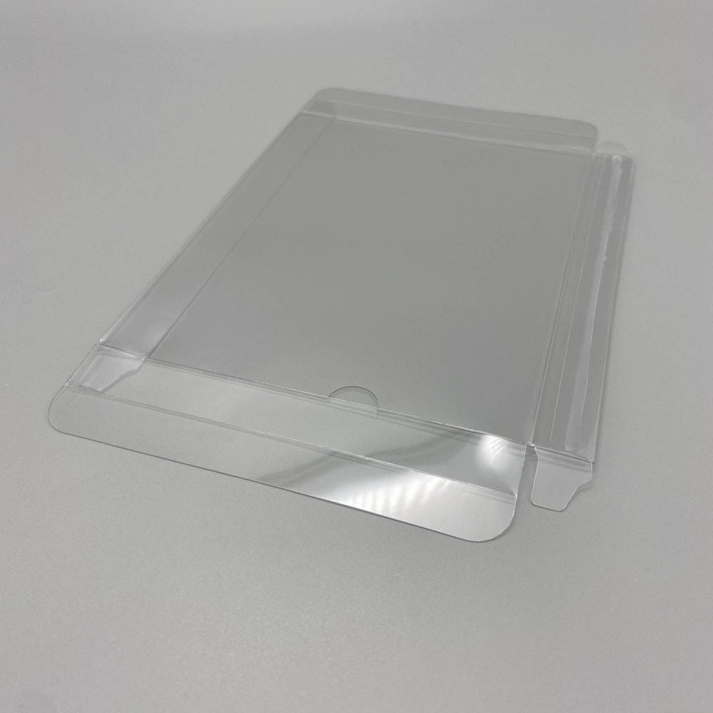Transparent PET Protective cov - Party Games Playstation avaliação e preço