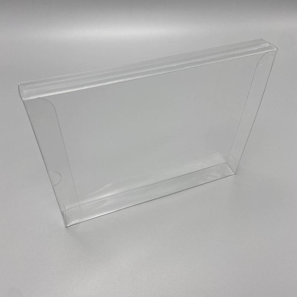 Transparent PET Protective cov - Party Games Playstation avaliação e preço
