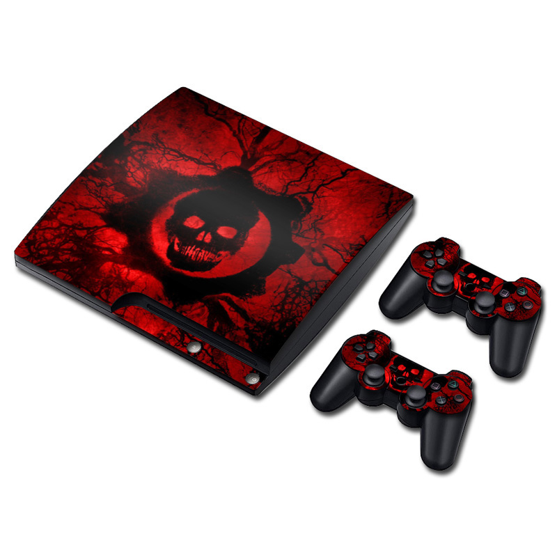 Vinyl Skin Sticker Protector f - Party Games Playstation avaliação e preço