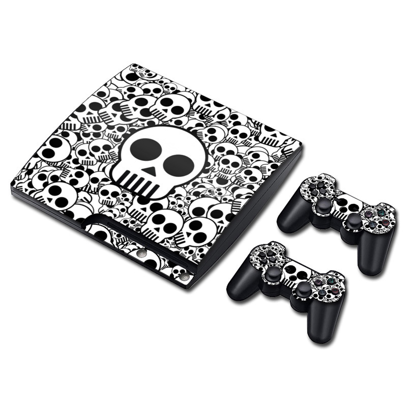 Vinyl Skin Sticker Protector f - Party Games Playstation avaliação e preço