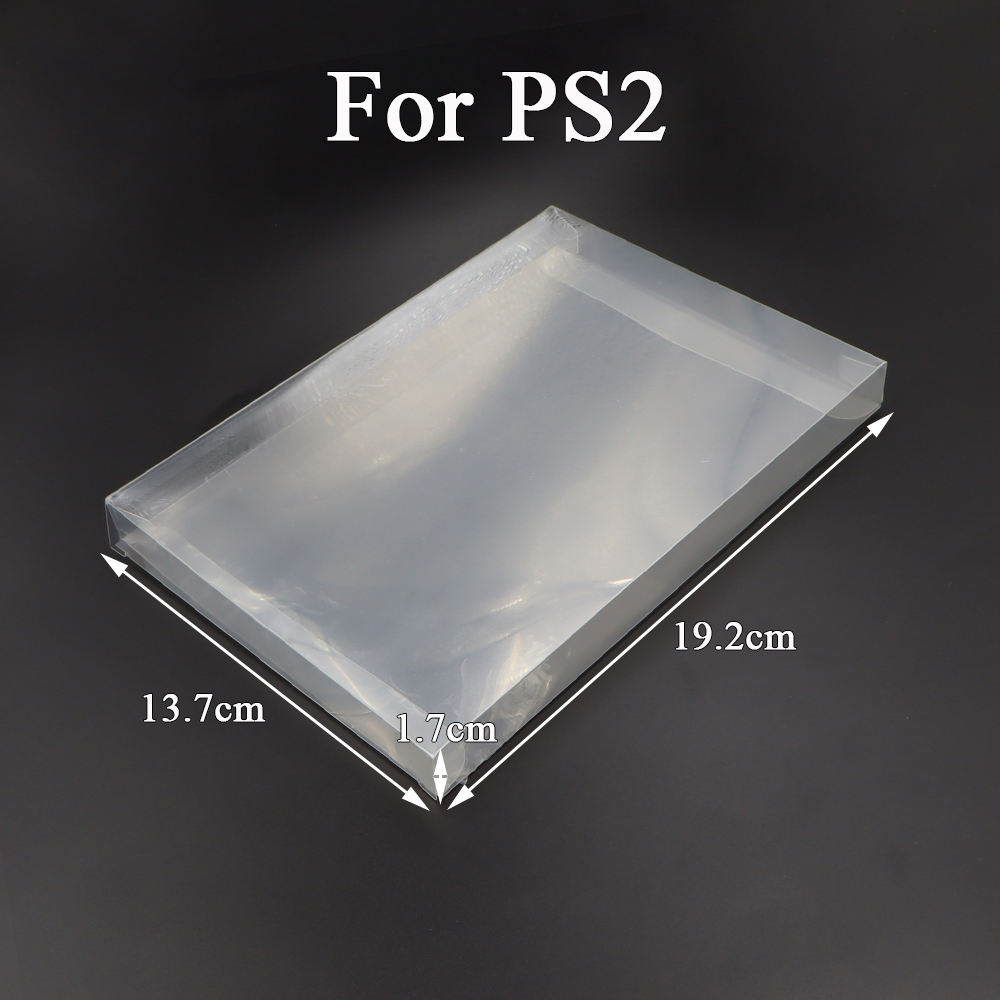 Clear Transparent Game Cartrid - Party Games Playstation avaliação e preço