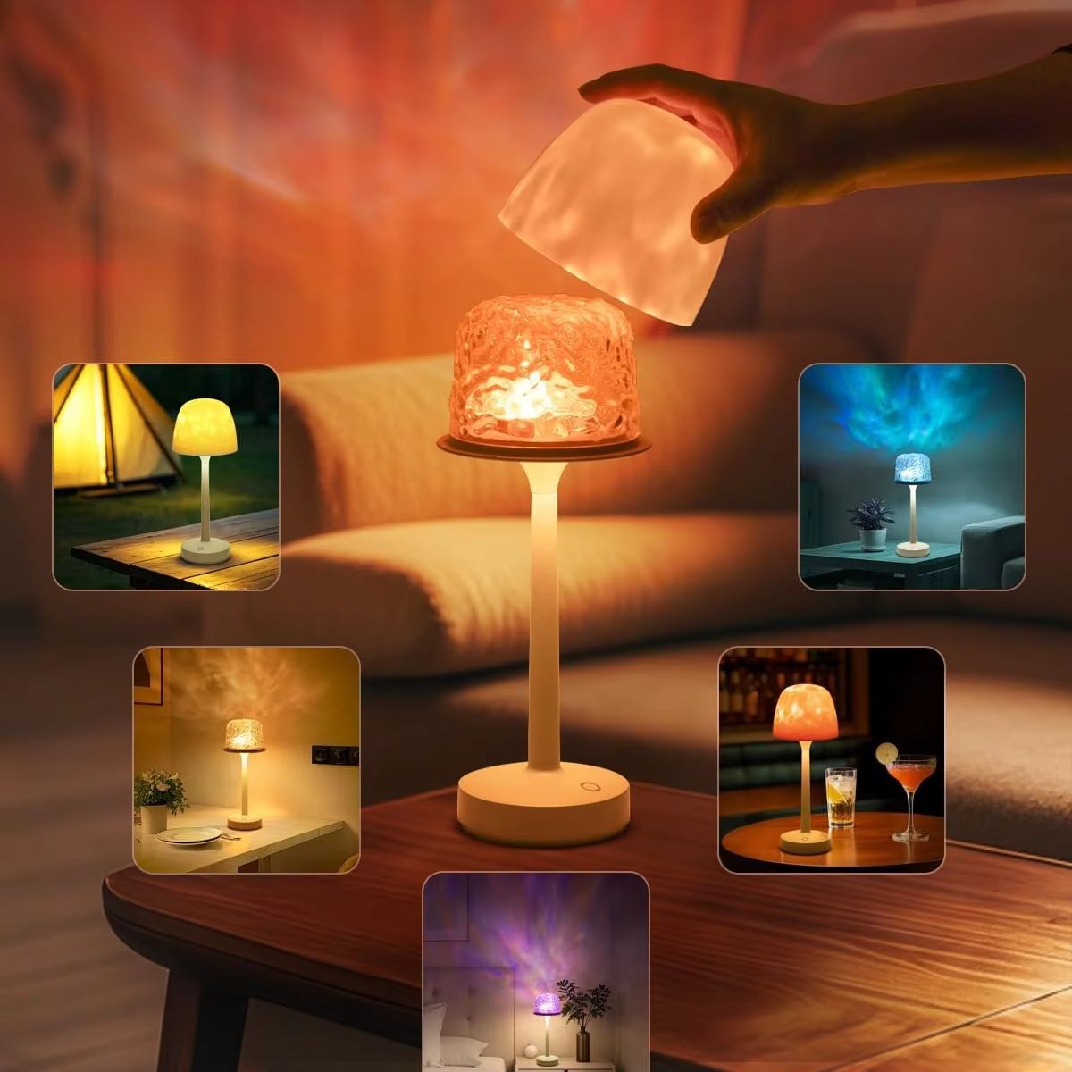 Creative Ocean Wave Cordless P - Party Games Switch avaliação e preço